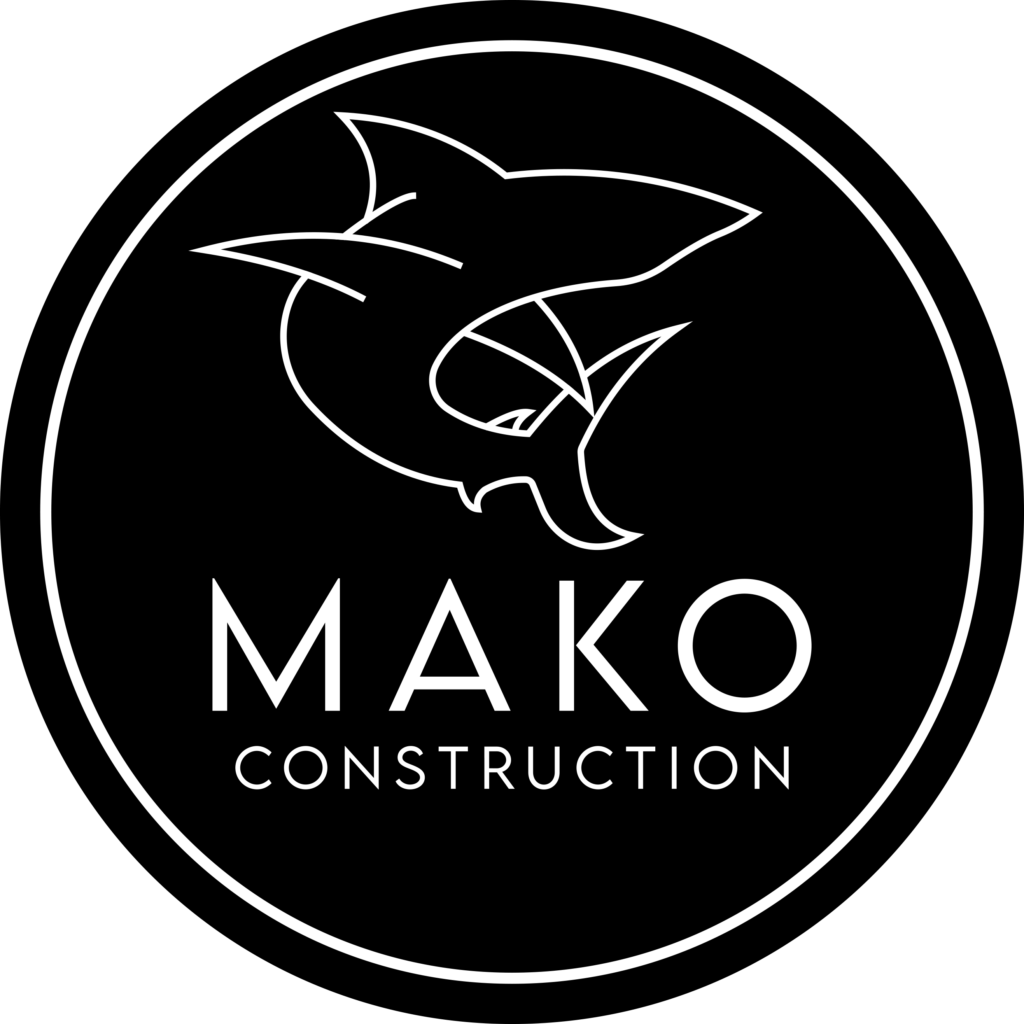 Mako Construction Remodel Constractor