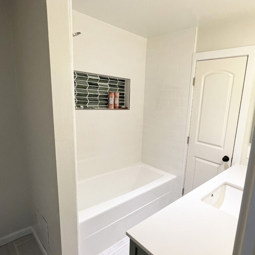 Mako Construction Bathroom Remodel Contractor